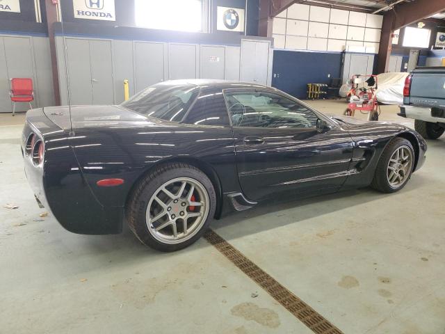 Photo 2 VIN: 1G1YY12S845126575 - CHEVROLET CORVETTE Z 