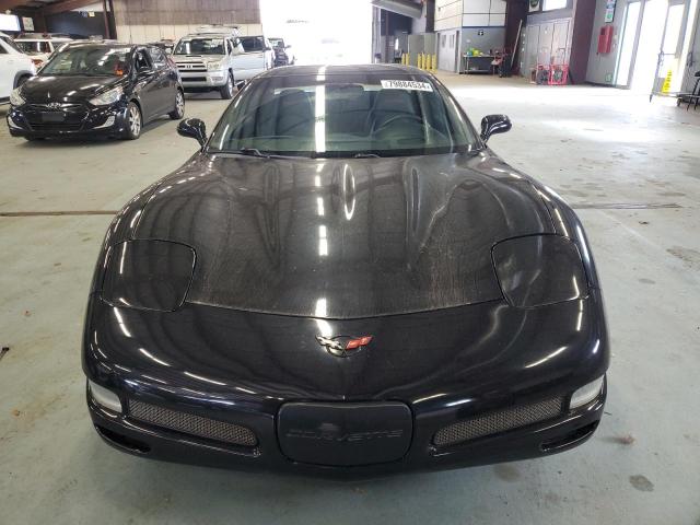 Photo 4 VIN: 1G1YY12S845126575 - CHEVROLET CORVETTE Z 