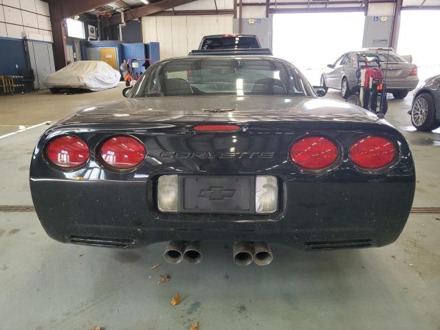 Photo 5 VIN: 1G1YY12S845126575 - CHEVROLET CORVETTE Z 