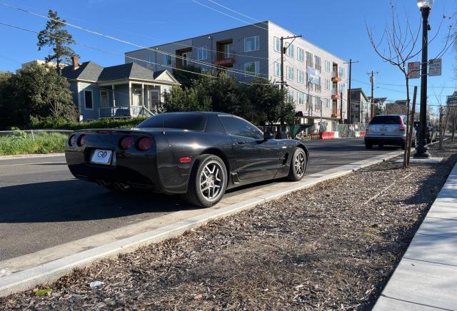 Photo 3 VIN: 1G1YY12S945121174 - CHEVROLET CORVETTE 