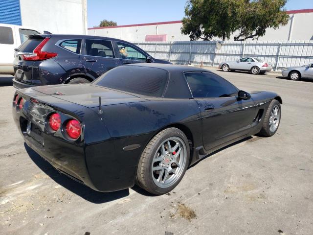 Photo 2 VIN: 1G1YY12SX25119723 - CHEVROLET CORVETTE 