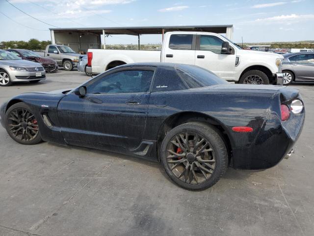 Photo 1 VIN: 1G1YY12SX25121620 - CHEVROLET CORVETTE Z 