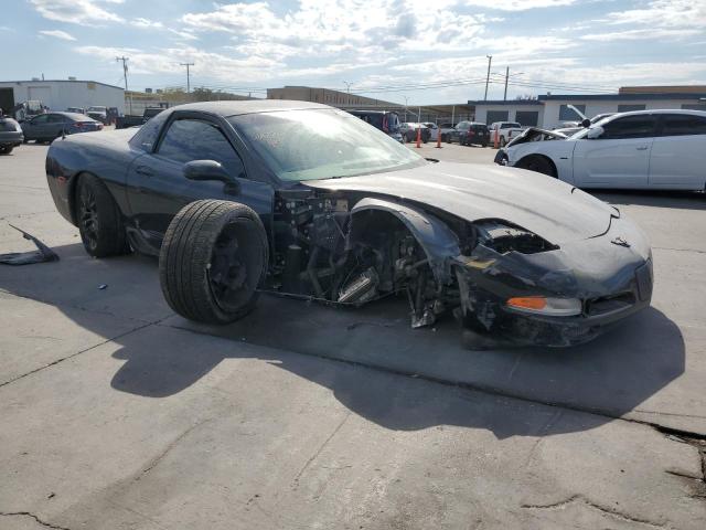 Photo 3 VIN: 1G1YY12SX25121620 - CHEVROLET CORVETTE Z 