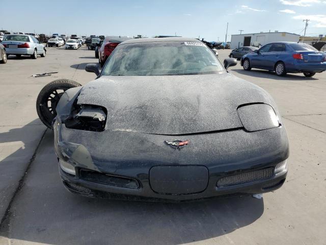 Photo 4 VIN: 1G1YY12SX25121620 - CHEVROLET CORVETTE Z 