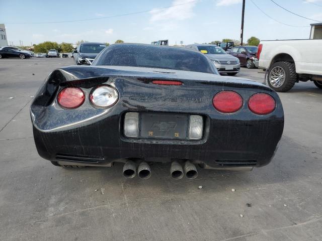 Photo 5 VIN: 1G1YY12SX25121620 - CHEVROLET CORVETTE Z 