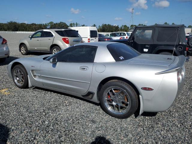 Photo 1 VIN: 1G1YY12SX25133556 - CHEVROLET CORVETTE Z 