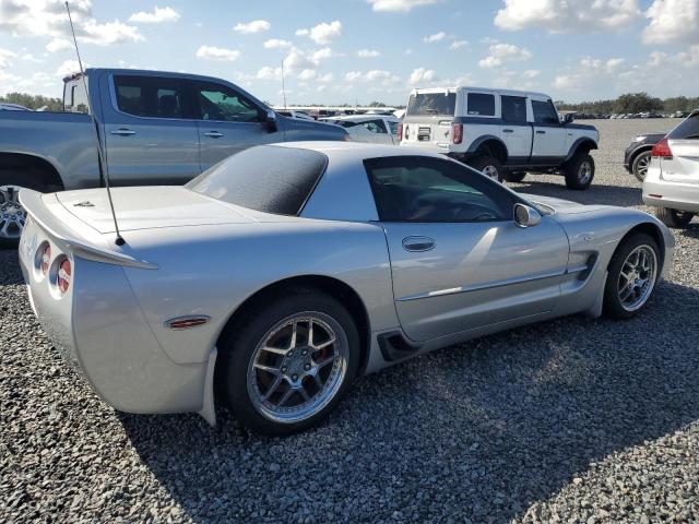 Photo 2 VIN: 1G1YY12SX25133556 - CHEVROLET CORVETTE Z 