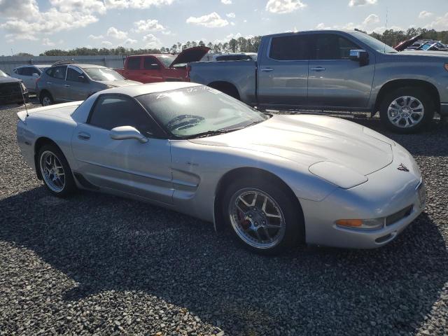 Photo 3 VIN: 1G1YY12SX25133556 - CHEVROLET CORVETTE Z 