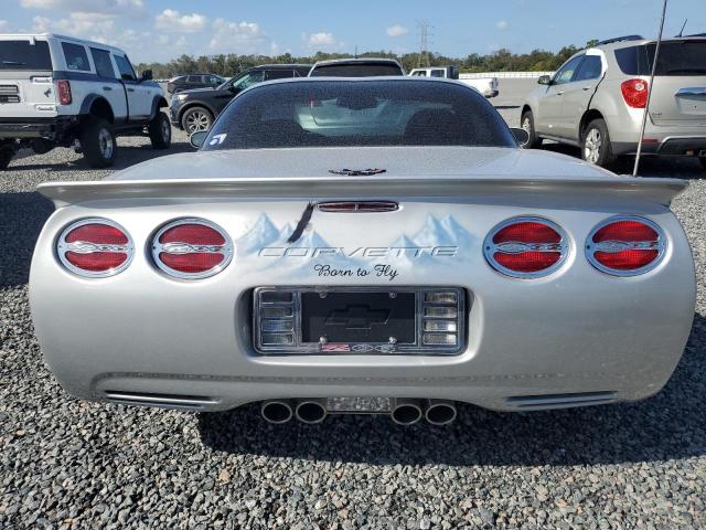 Photo 5 VIN: 1G1YY12SX25133556 - CHEVROLET CORVETTE Z 