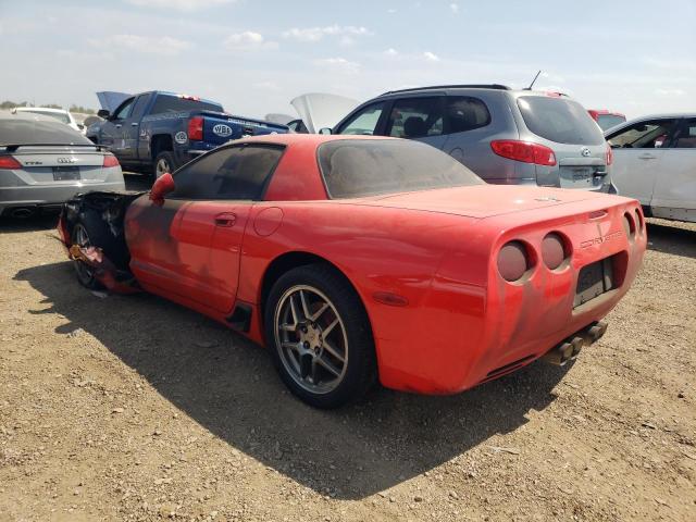 Photo 1 VIN: 1G1YY12SX35131565 - CHEVROLET CORVETTE Z 