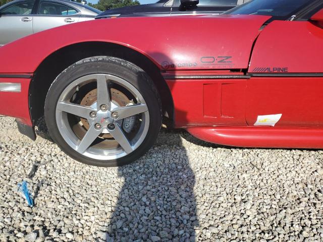 Photo 11 VIN: 1G1YY2181J5112833 - CHEVROLET CORVETTE 