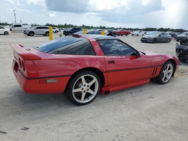 Photo 2 VIN: 1G1YY2181J5112833 - CHEVROLET CORVETTE 