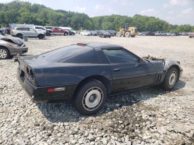 Photo 2 VIN: 1G1YY2182H5108056 - CHEVROLET CORVETTE 