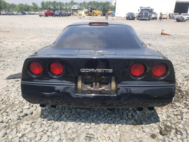 Photo 5 VIN: 1G1YY2182H5108056 - CHEVROLET CORVETTE 