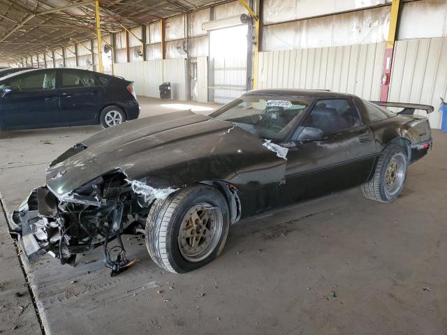 Photo 0 VIN: 1G1YY2182H5121034 - CHEVROLET CORVETTE 