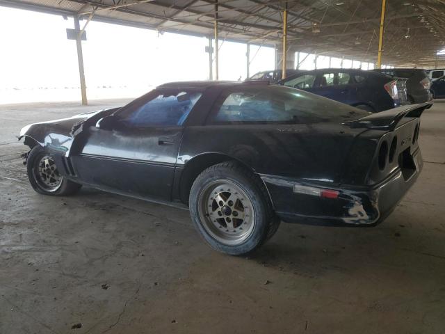 Photo 1 VIN: 1G1YY2182H5121034 - CHEVROLET CORVETTE 