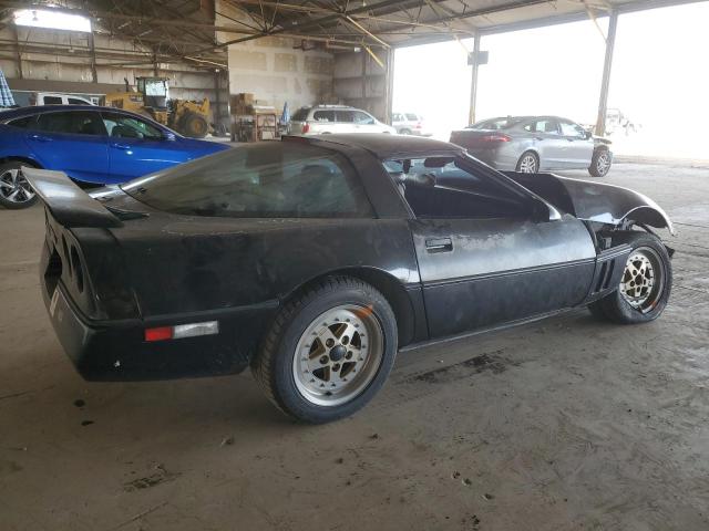 Photo 2 VIN: 1G1YY2182H5121034 - CHEVROLET CORVETTE 