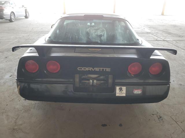 Photo 5 VIN: 1G1YY2182H5121034 - CHEVROLET CORVETTE 