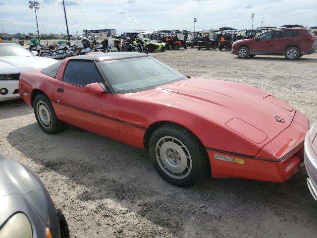 Photo 3 VIN: 1G1YY2184H5114120 - CHEVROLET CORVETTE 