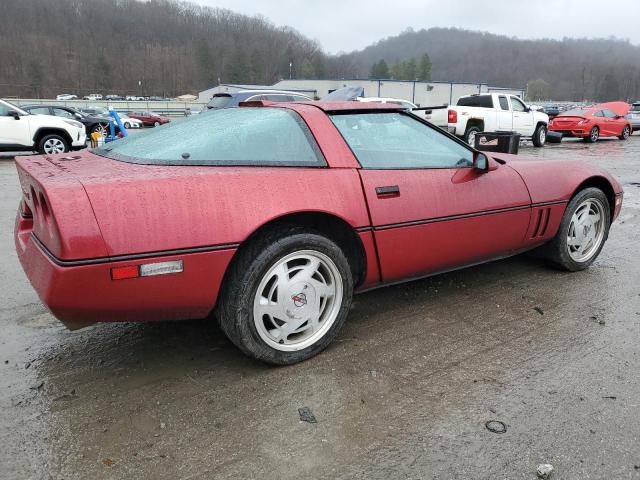 Photo 2 VIN: 1G1YY2184K5102976 - CHEVROLET CORVETTE 