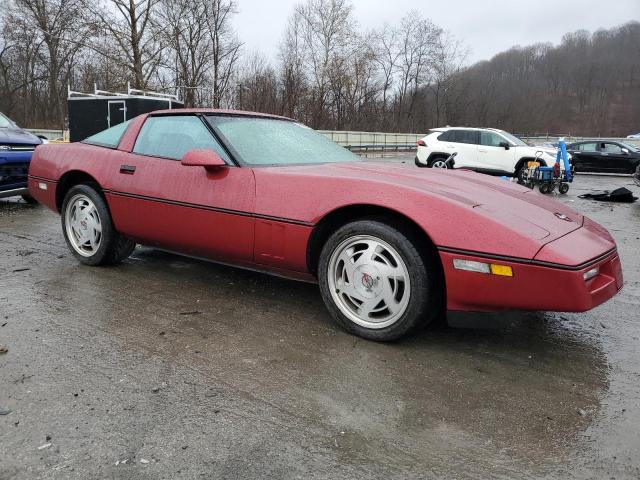 Photo 3 VIN: 1G1YY2184K5102976 - CHEVROLET CORVETTE 