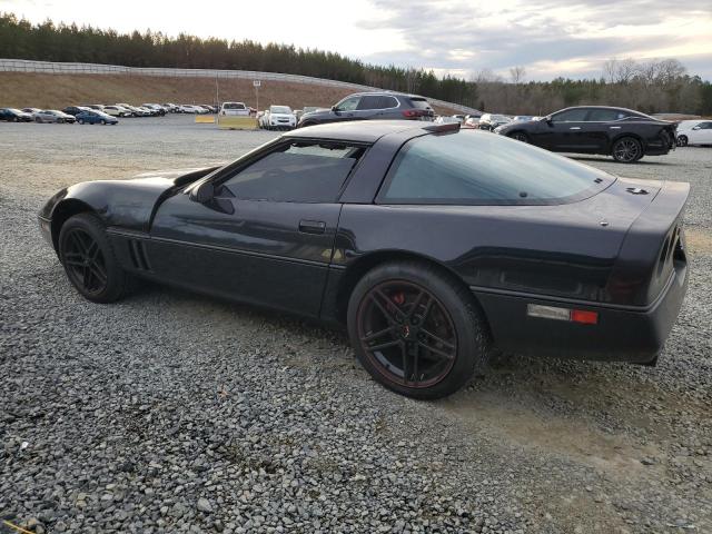 Photo 1 VIN: 1G1YY2184K5107465 - CHEVROLET CORVETTE 