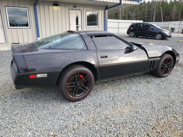 Photo 2 VIN: 1G1YY2184K5107465 - CHEVROLET CORVETTE 