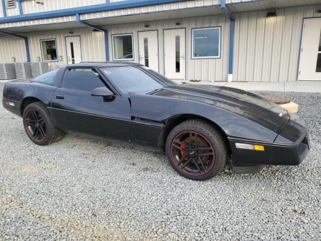 Photo 3 VIN: 1G1YY2184K5107465 - CHEVROLET CORVETTE 