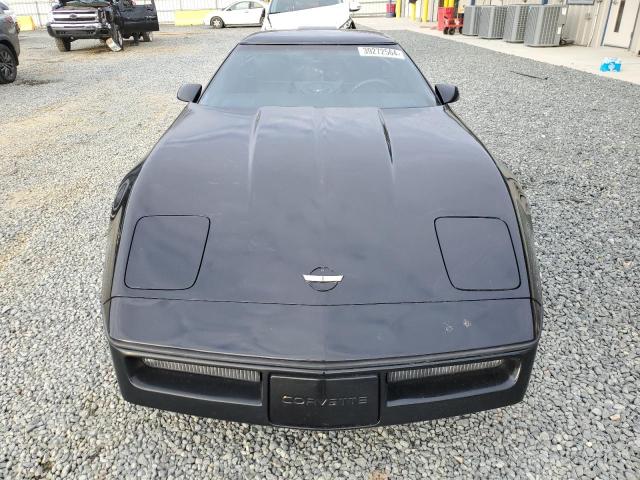 Photo 4 VIN: 1G1YY2184K5107465 - CHEVROLET CORVETTE 