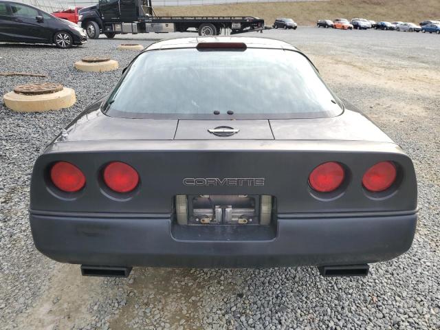 Photo 5 VIN: 1G1YY2184K5107465 - CHEVROLET CORVETTE 