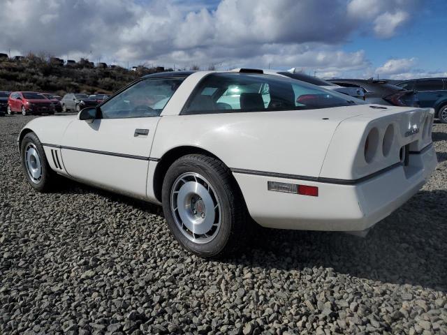 Photo 1 VIN: 1G1YY2185H5123425 - CHEVROLET CORVETTE 