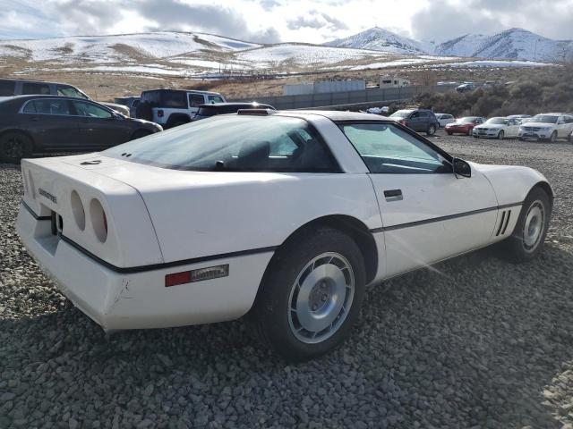 Photo 2 VIN: 1G1YY2185H5123425 - CHEVROLET CORVETTE 