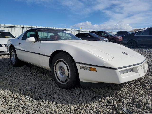 Photo 3 VIN: 1G1YY2185H5123425 - CHEVROLET CORVETTE 