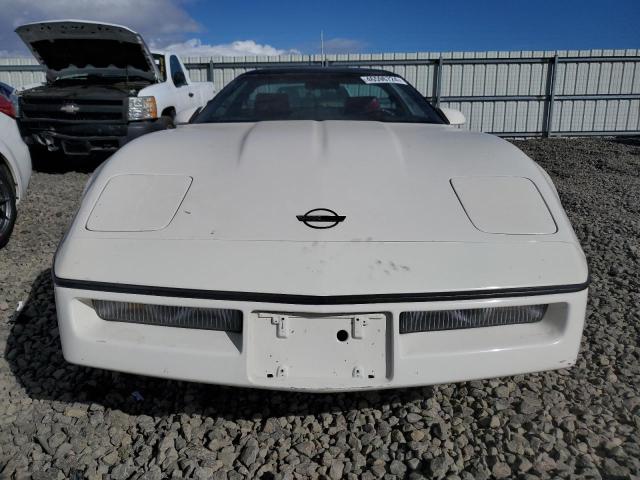 Photo 4 VIN: 1G1YY2185H5123425 - CHEVROLET CORVETTE 