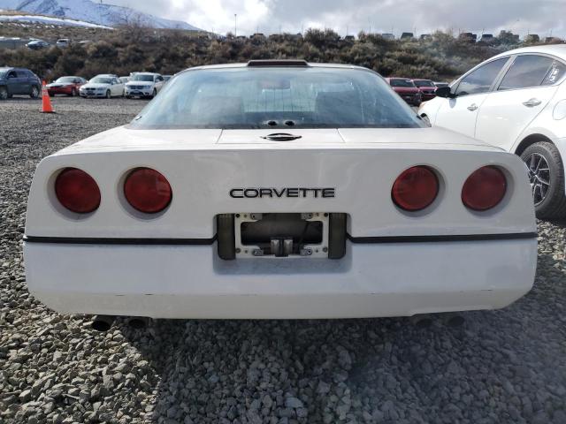 Photo 5 VIN: 1G1YY2185H5123425 - CHEVROLET CORVETTE 