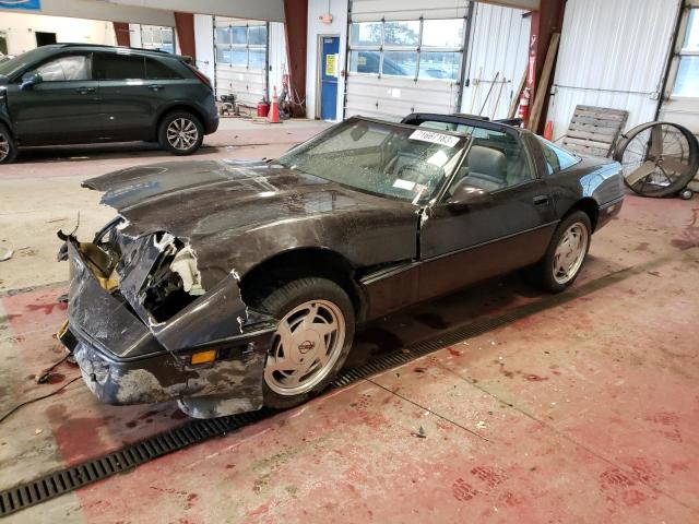 Photo 0 VIN: 1G1YY2185K5104171 - CHEVROLET CORVETTE 