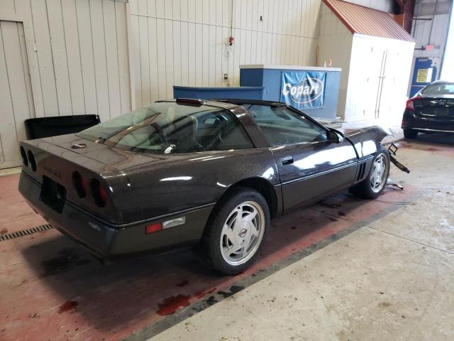 Photo 2 VIN: 1G1YY2185K5104171 - CHEVROLET CORVETTE 