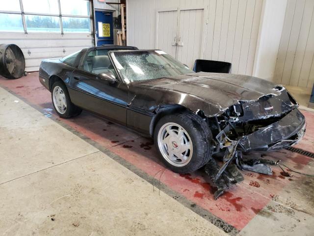 Photo 3 VIN: 1G1YY2185K5104171 - CHEVROLET CORVETTE 