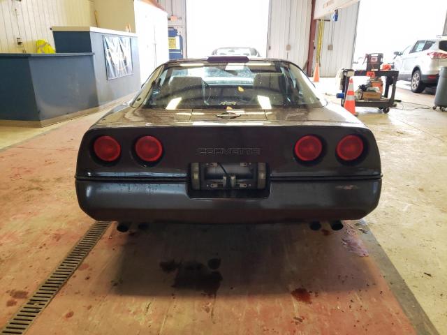 Photo 5 VIN: 1G1YY2185K5104171 - CHEVROLET CORVETTE 