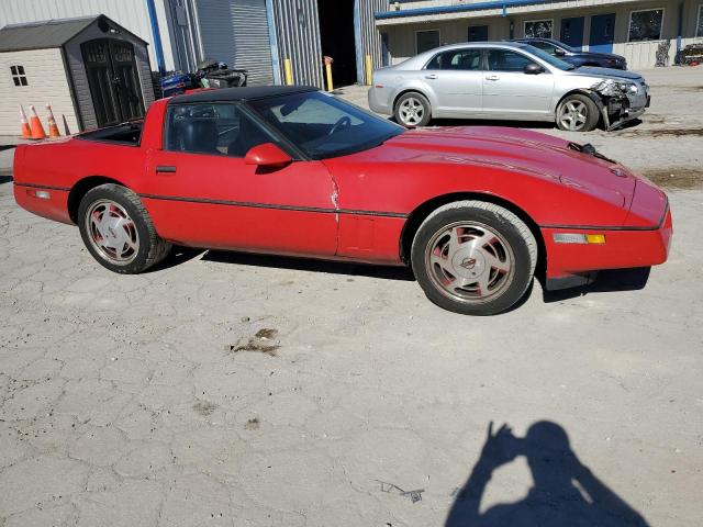 Photo 3 VIN: 1G1YY2185K5114778 - CHEVROLET CORVETTE 