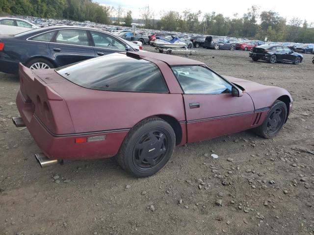 Photo 2 VIN: 1G1YY2186K5112506 - CHEVROLET CORVETTE 