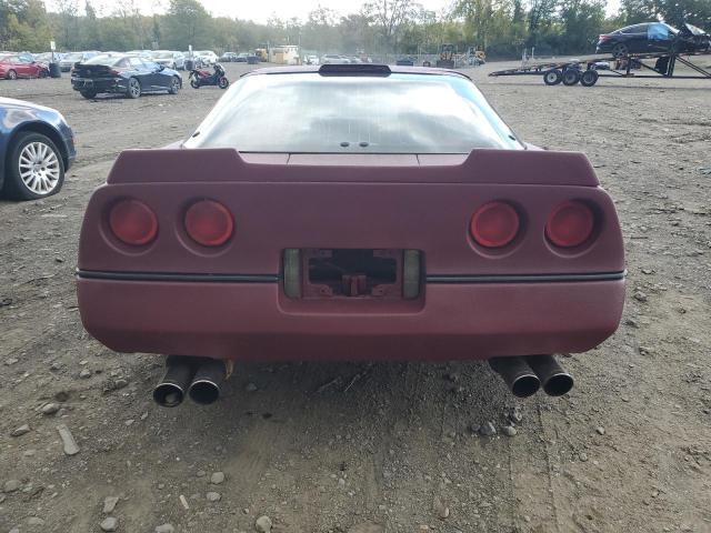 Photo 5 VIN: 1G1YY2186K5112506 - CHEVROLET CORVETTE 