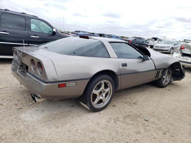 Photo 2 VIN: 1G1YY2187J5115817 - CHEVROLET CORVETTE 