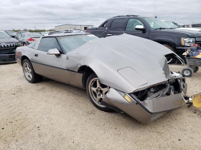 Photo 3 VIN: 1G1YY2187J5115817 - CHEVROLET CORVETTE 