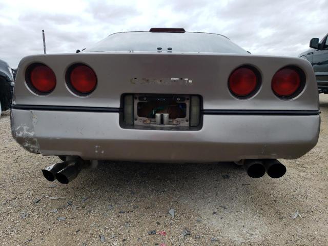 Photo 5 VIN: 1G1YY2187J5115817 - CHEVROLET CORVETTE 