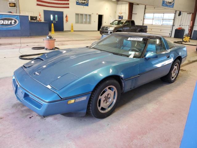 Photo 0 VIN: 1G1YY2188J5100274 - CHEVROLET CORVETTE 