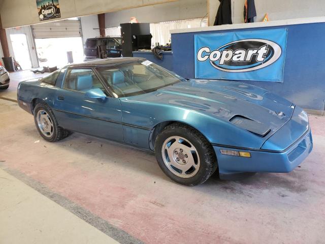 Photo 3 VIN: 1G1YY2188J5100274 - CHEVROLET CORVETTE 