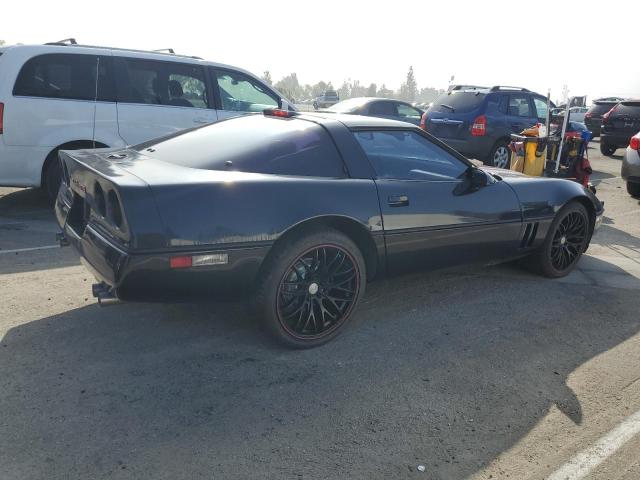 Photo 2 VIN: 1G1YY2189H5106773 - CHEVROLET CORVETTE 