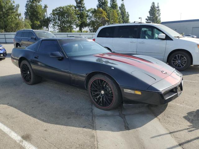 Photo 3 VIN: 1G1YY2189H5106773 - CHEVROLET CORVETTE 