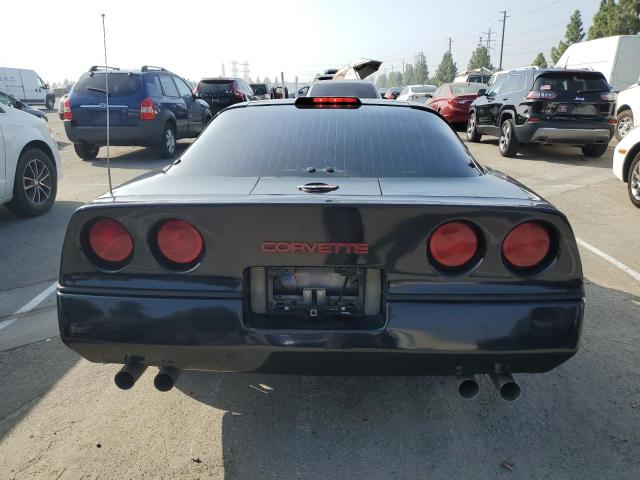 Photo 5 VIN: 1G1YY2189H5106773 - CHEVROLET CORVETTE 